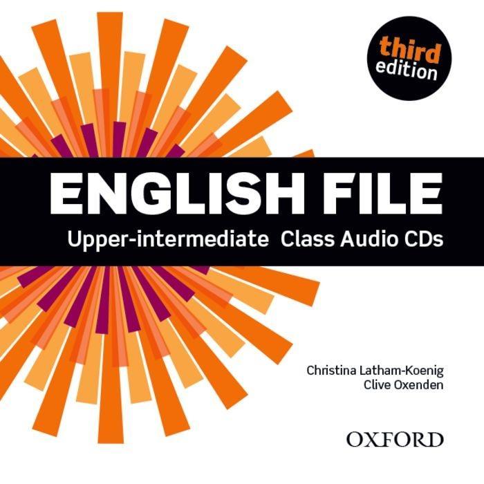 5 Class Audio-CDsAudio-CD