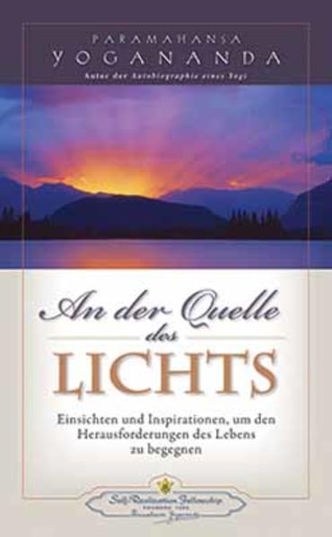 An der Quelle des Lichts