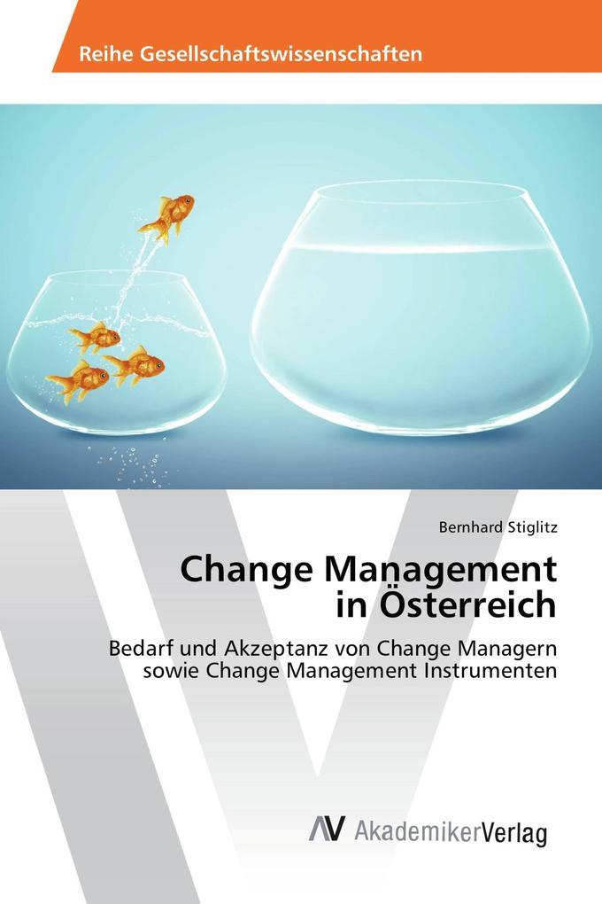 Change Management in Österreich