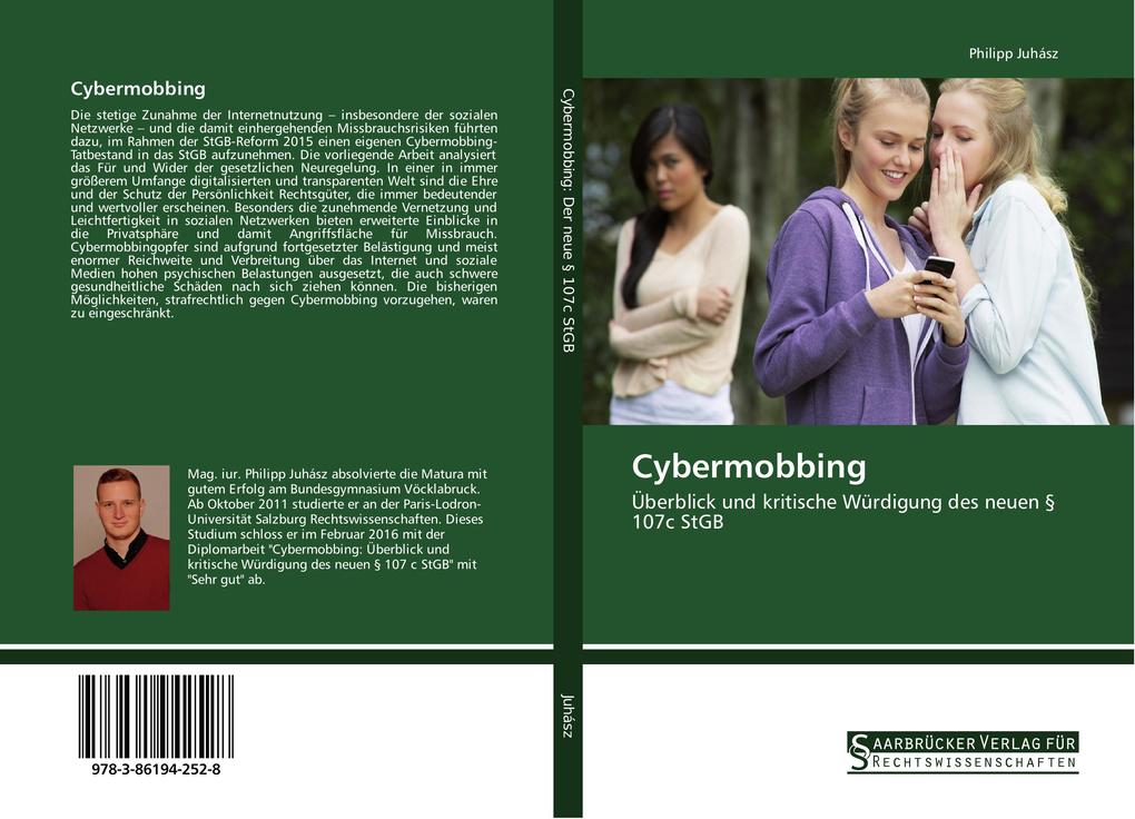 Cybermobbing