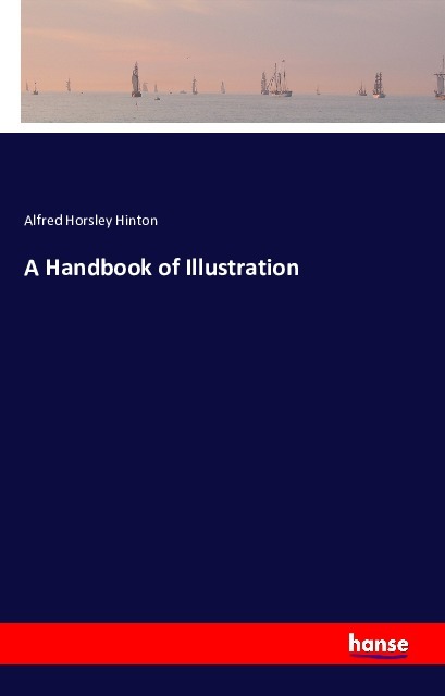 Image of A Handbook of Illustration