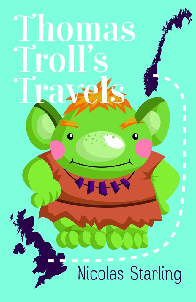 Thomas Troll‘s Travels