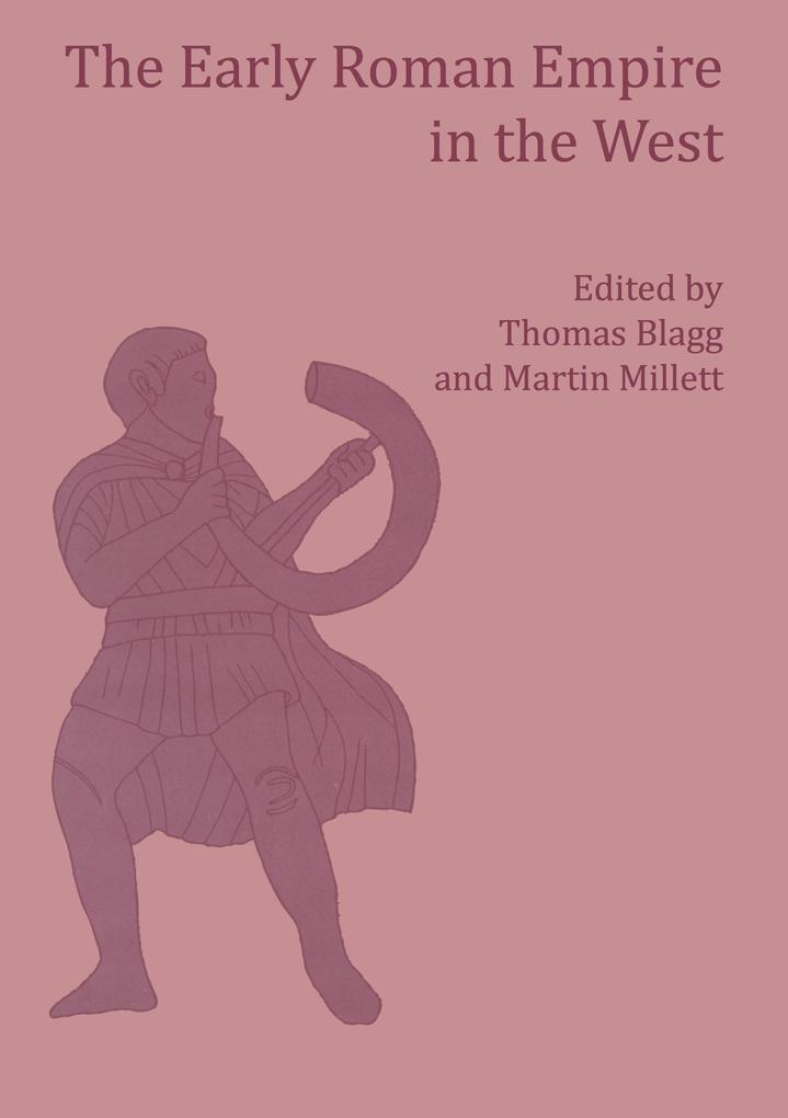 Early Roman Empire in the West