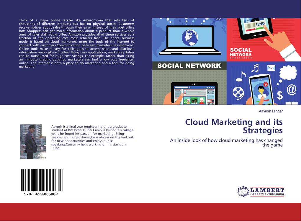 Cloud Marketing and its Strategies