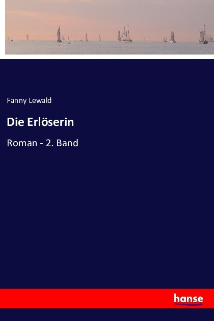 Die Erlöserin