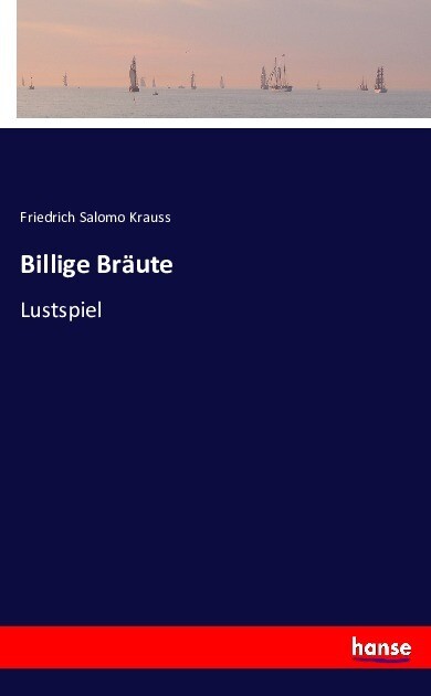 Image of Billige Bräute