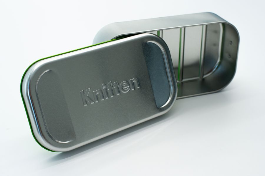 Brotdose 'Kniften'
