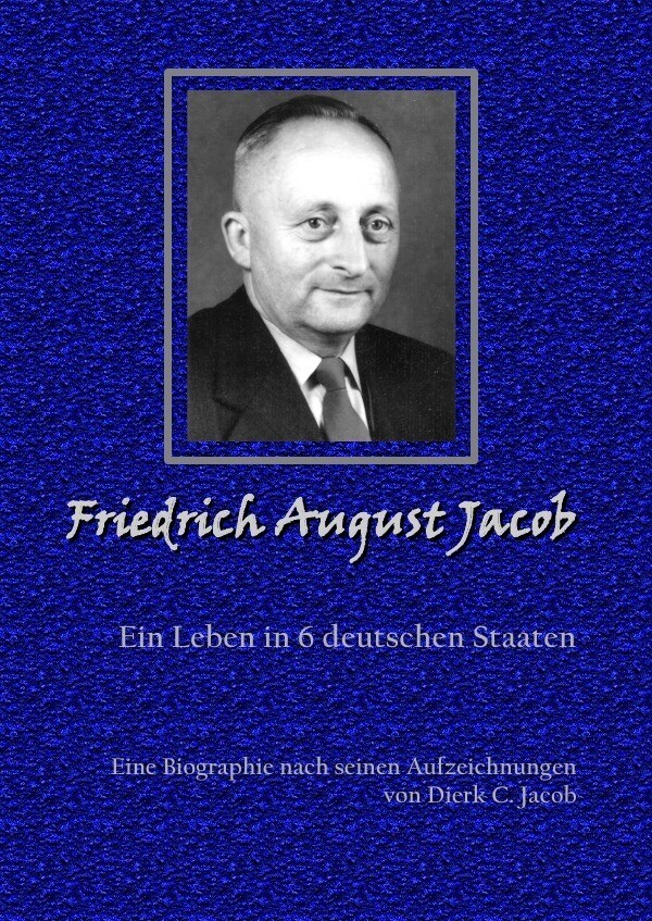 Friedrich August Jacob