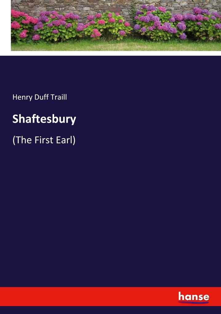 Shaftesbury