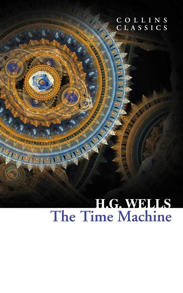 XTIME MACHINE_CLASSICS PB