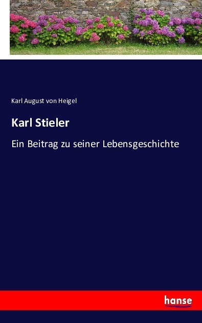 Image of Karl Stieler