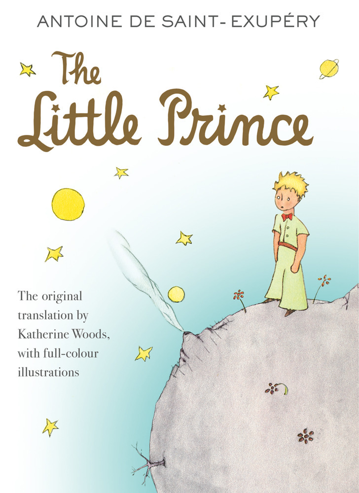 The Little Prince. Gift Edition