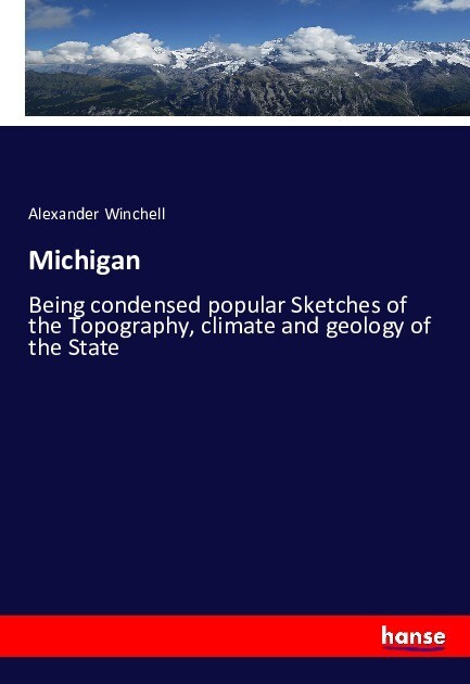Image of Michigan