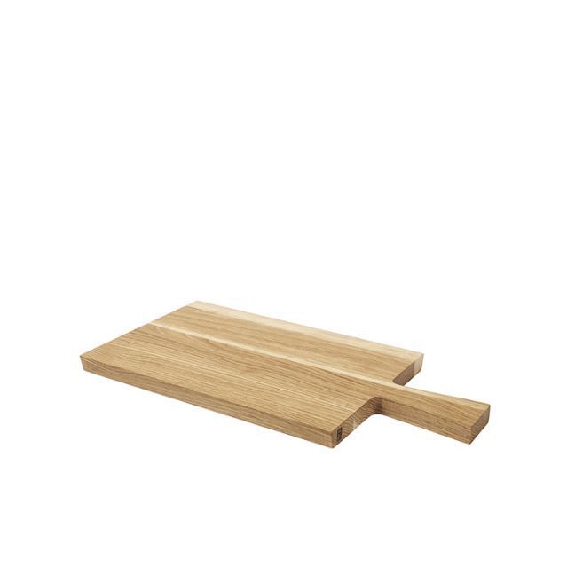 Broste copenhagen Schneidbrett Eiche 20 x 40 cm
