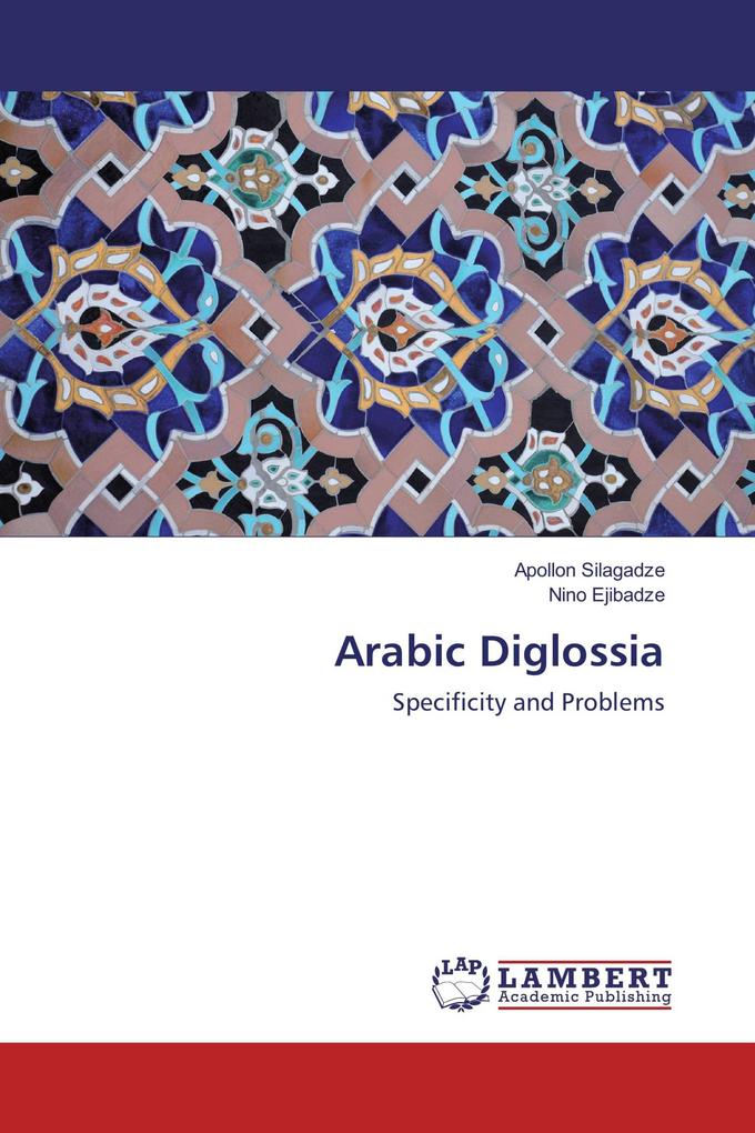 Arabic Diglossia