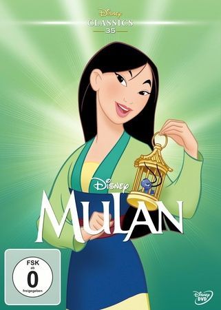 Mulan