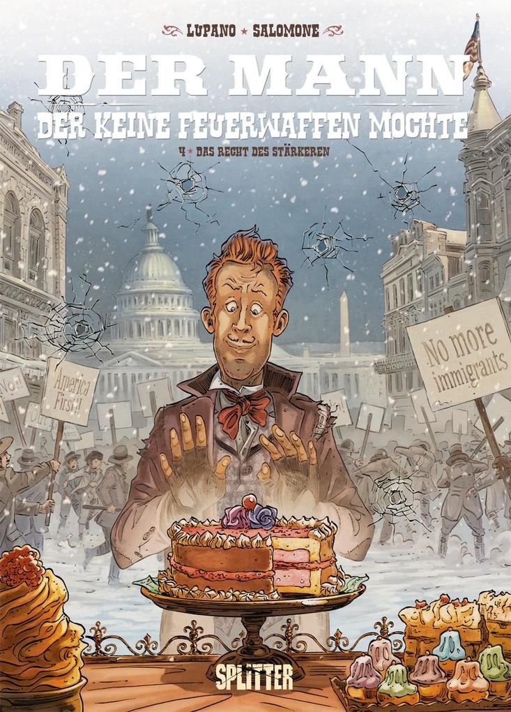 Der Mann der keine Feuerwaffen mochte 04