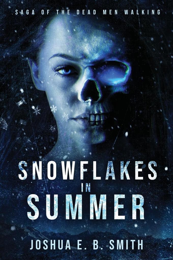 Snowflakes in Summer