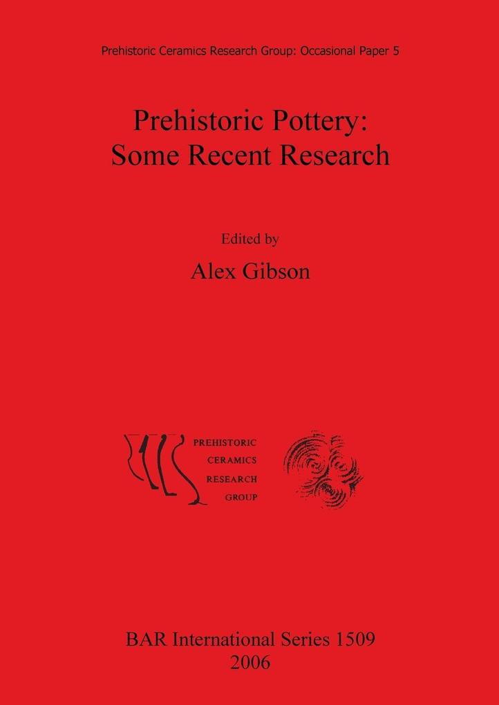 Prehistoric Pottery