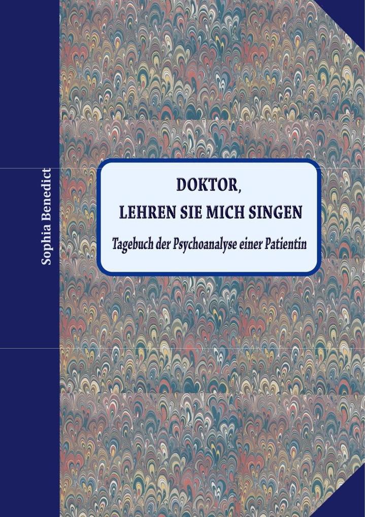 Doktor lehren sie mich singen