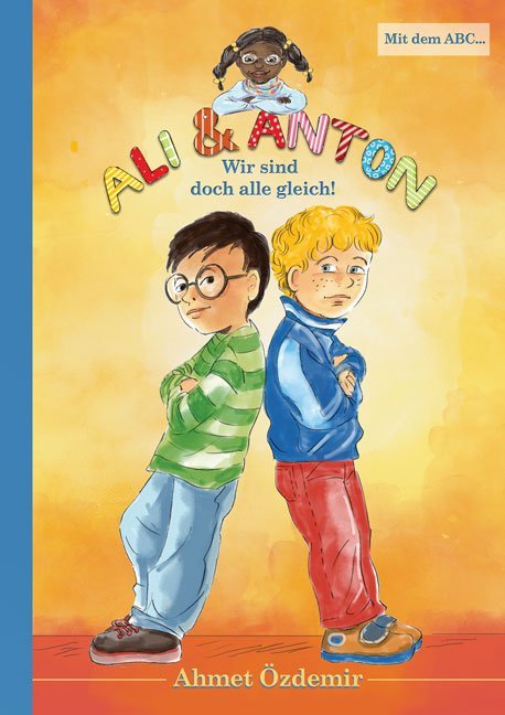 Image of Ali und Anton