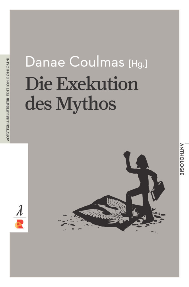 Image of Die Exekution des Mythos