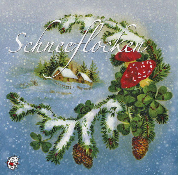 Schneeflocken1 Audio-CD