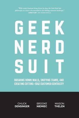 Geek Nerd Suit