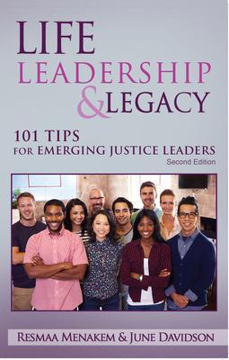Life Leadership and Legacy