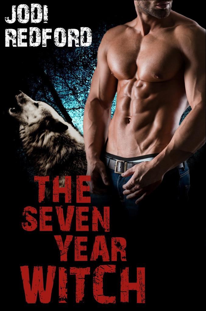The Seven Year Witch