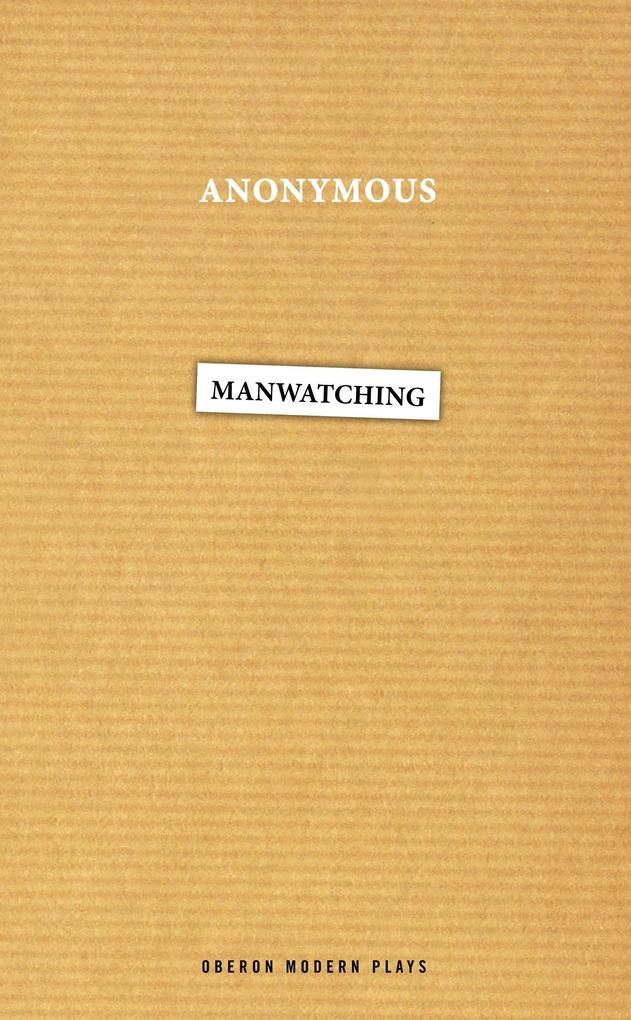 Manwatching