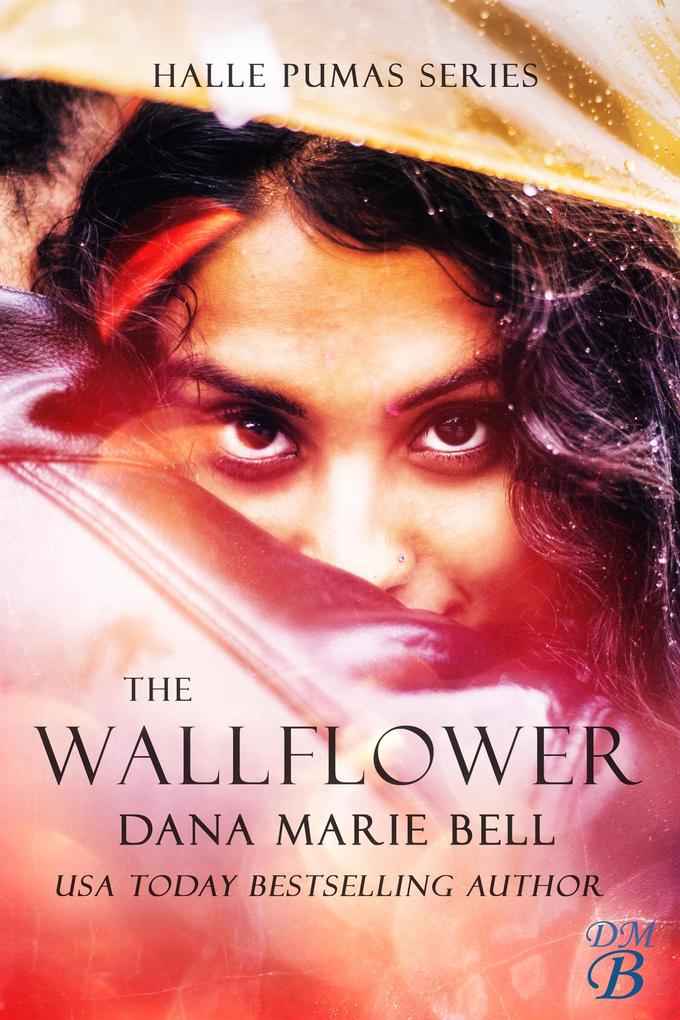 The Wallflower (Halle Pumas #1)