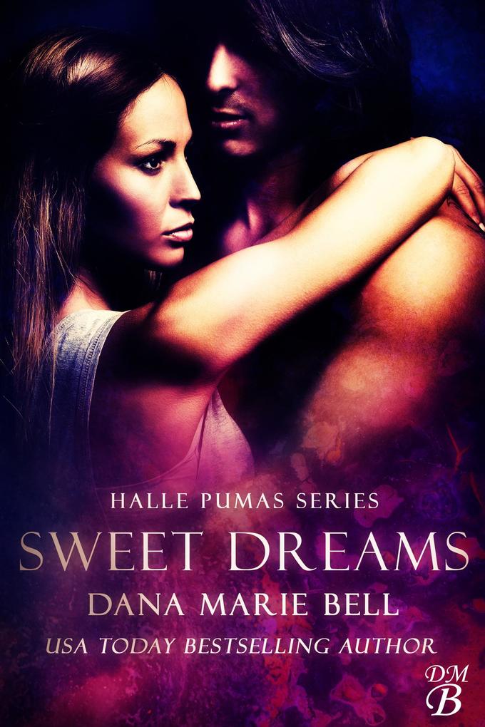 Sweet Dreams (Halle Pumas #2)