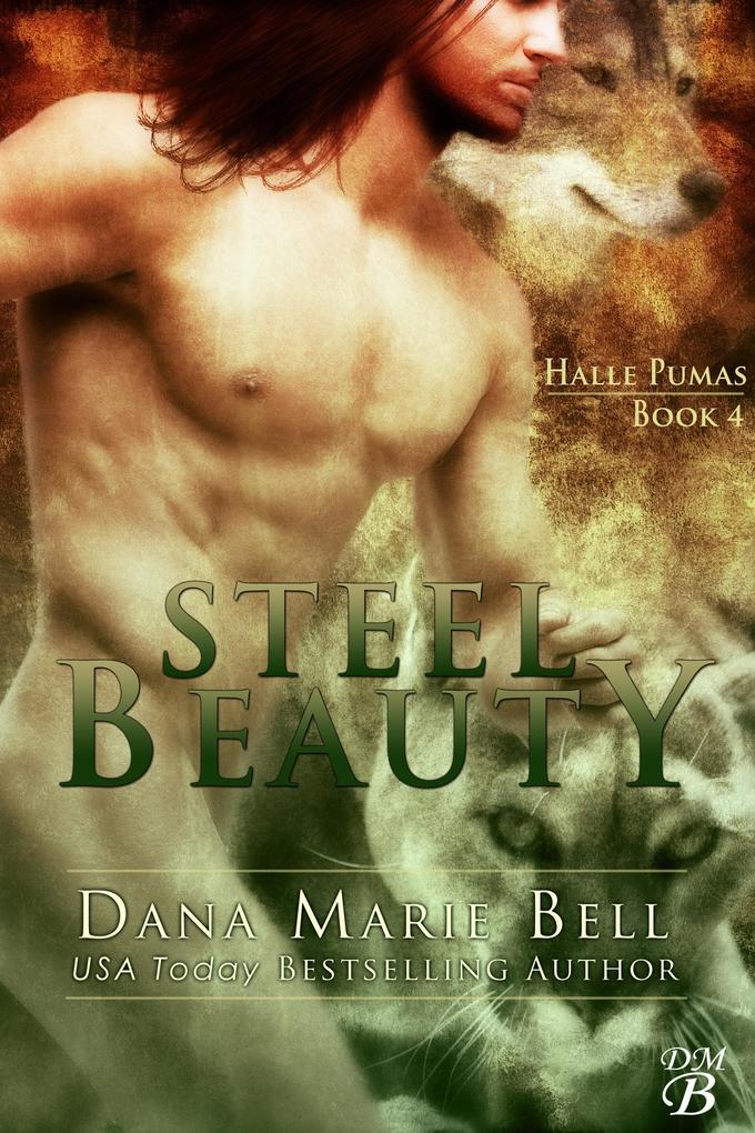 Steel Beauty (Halle Pumas #4)