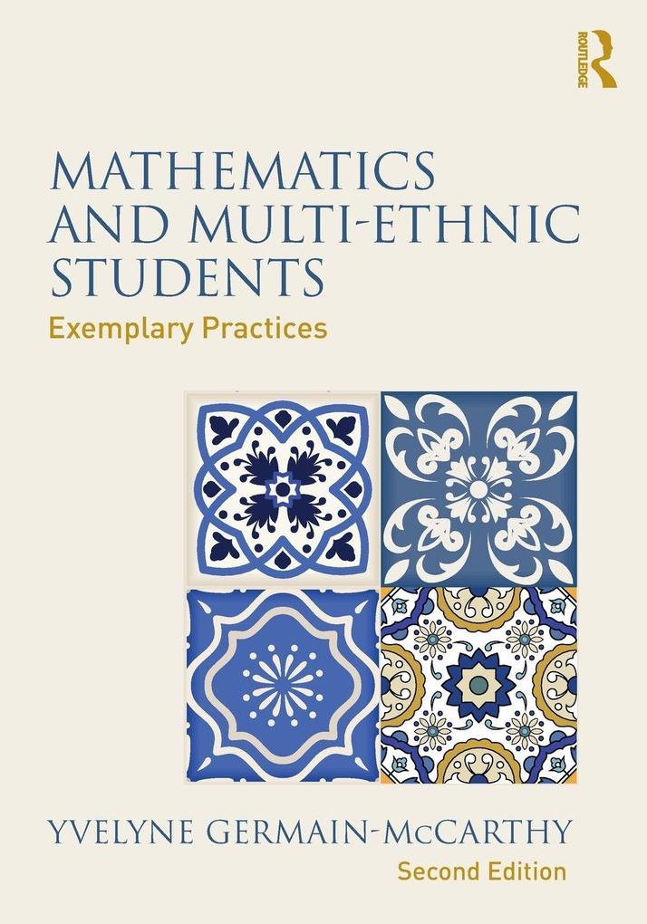 Mathematics and Multi-Ethnic Students