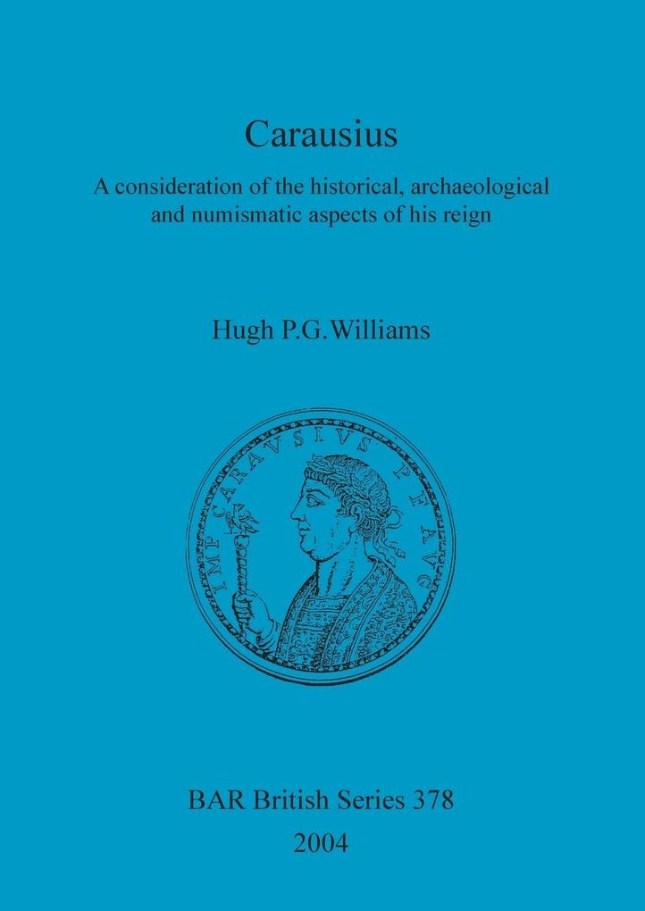 Carausius