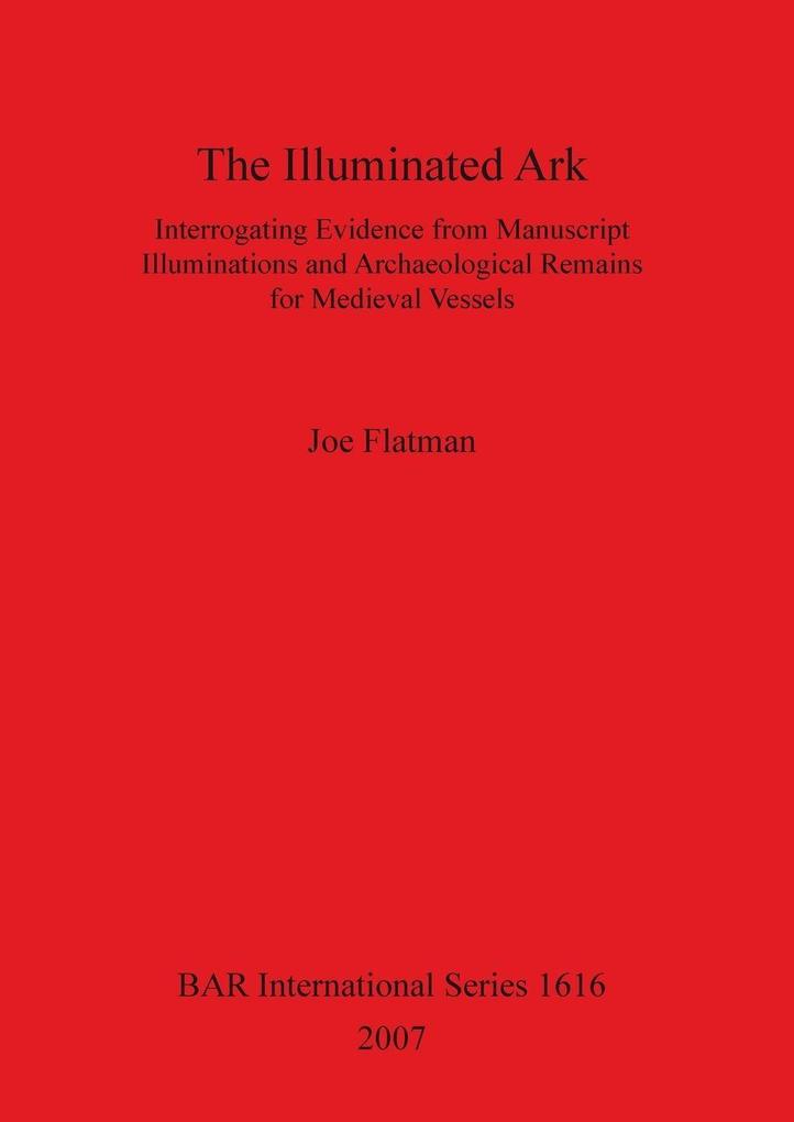 The Illuminated Ark