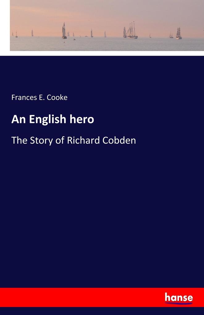 Image of An English hero