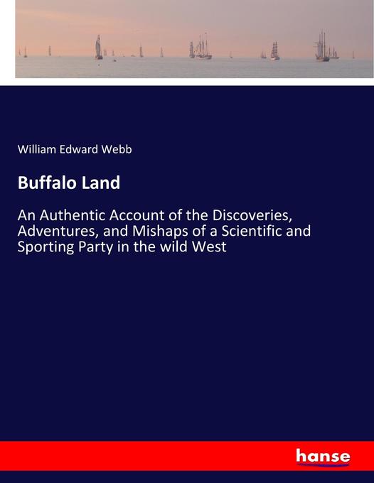 Buffalo Land