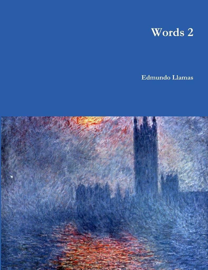 Words 2