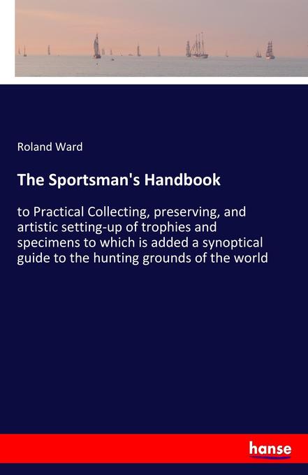 The Sportsman‘s Handbook