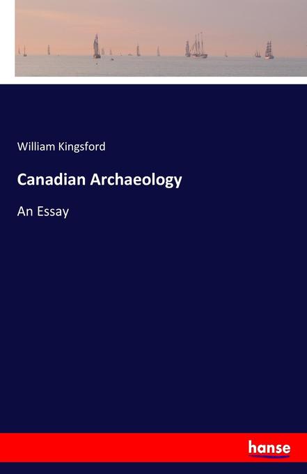 Image of Canadian Archaeology