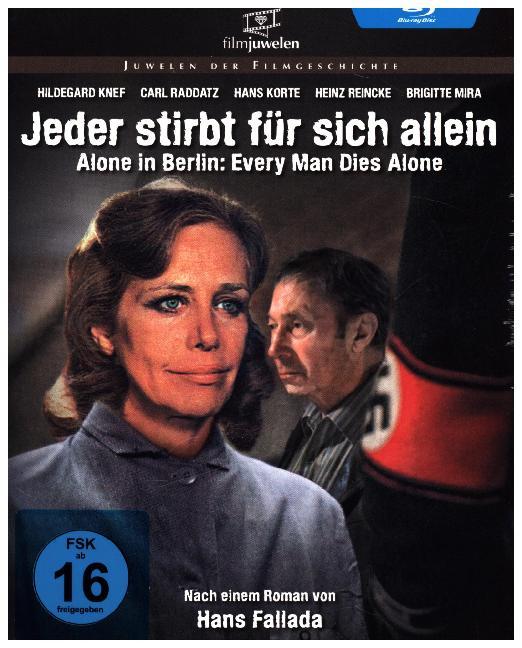 Jeder stirbt für sich allein