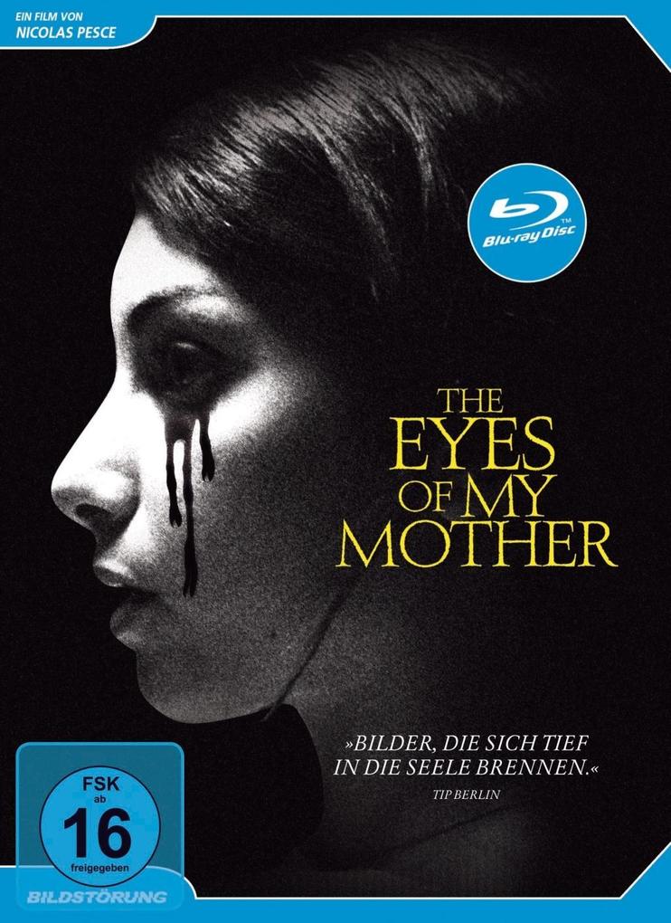 The Eyes of My Mother