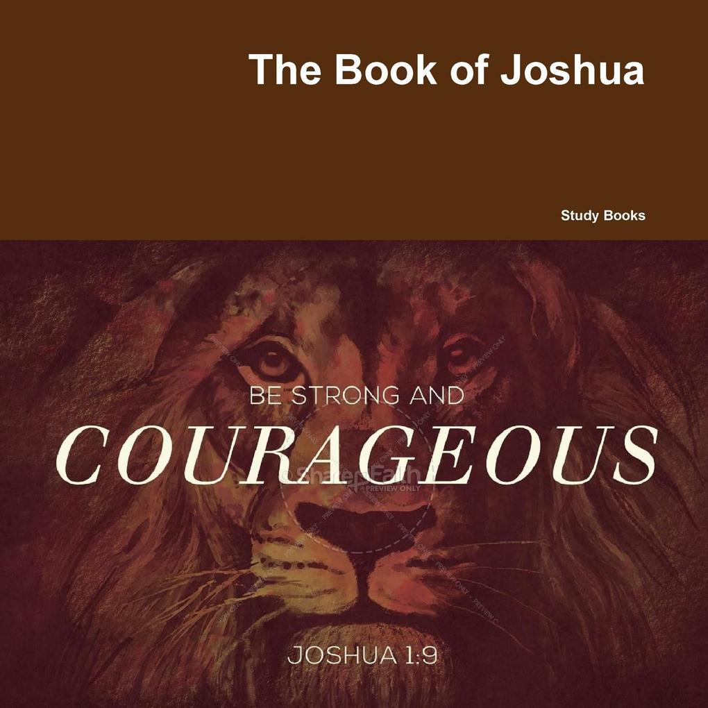 The Book of Joshua