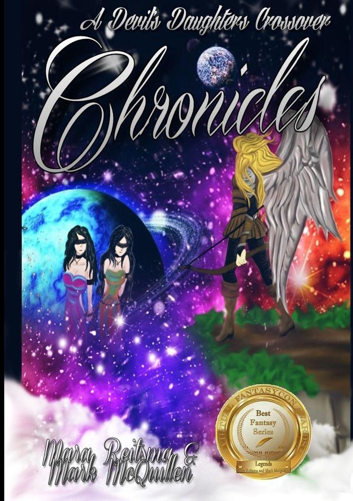 Chronicles A Devil's Daughters Crossover