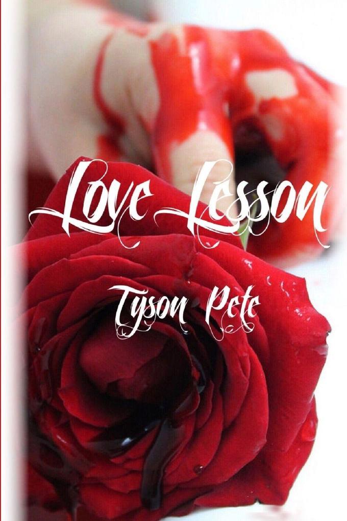 Love Lesson