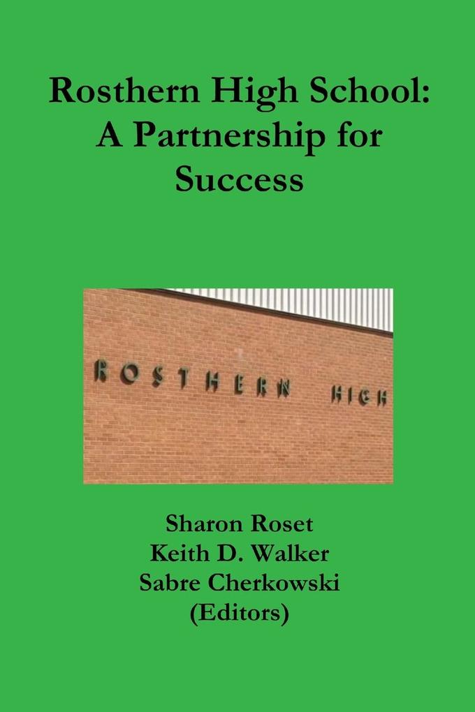 Rosthern High School