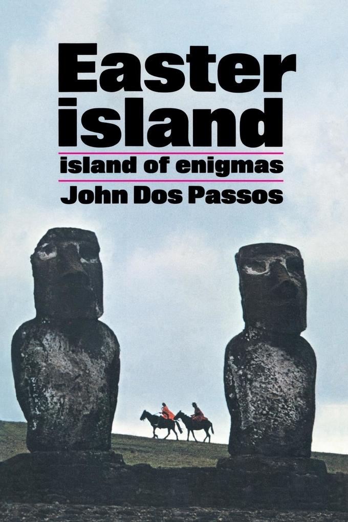 Easter Island