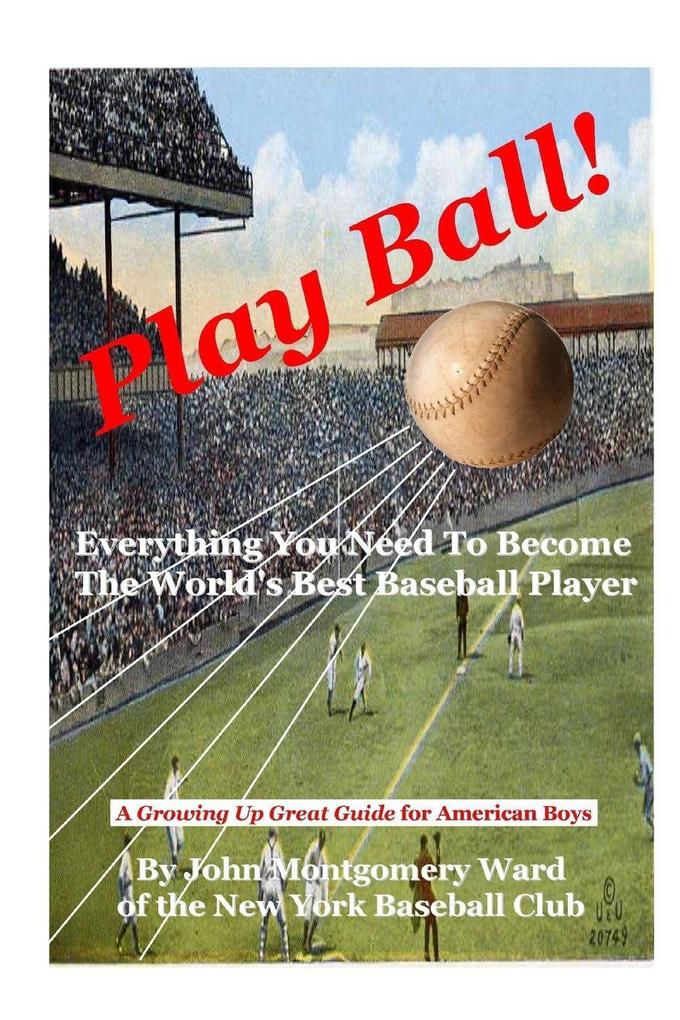 Play Ball!